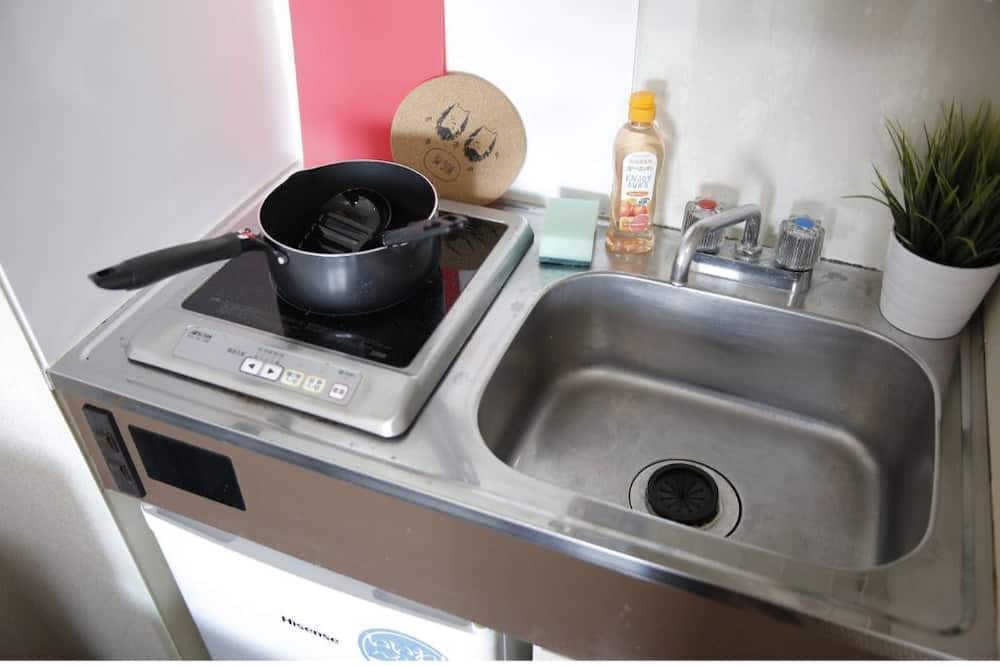 Photo of Kitchen in Asahi