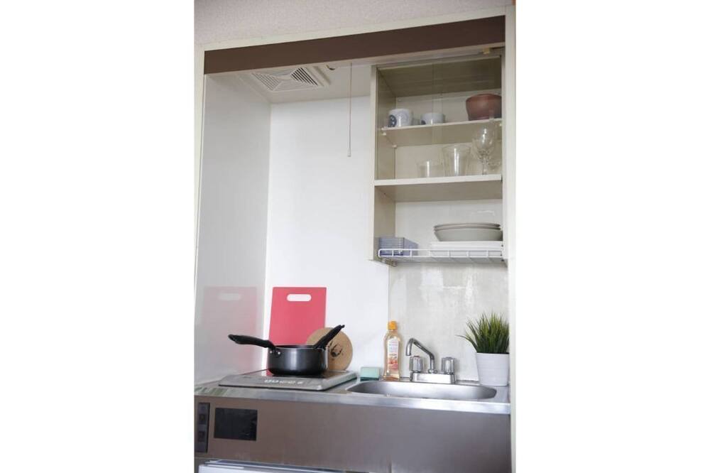 Photo of Kitchen in Asahi