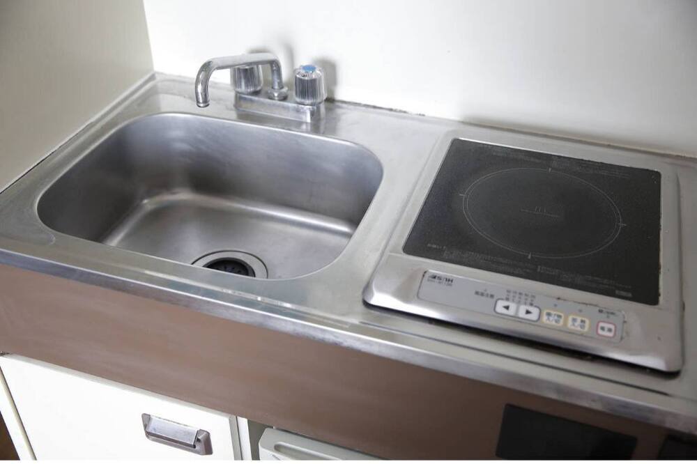 Photo of Kitchen in Asahi