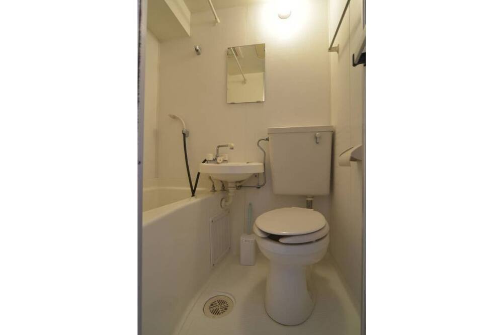 Photo of Bathroom in Asahi