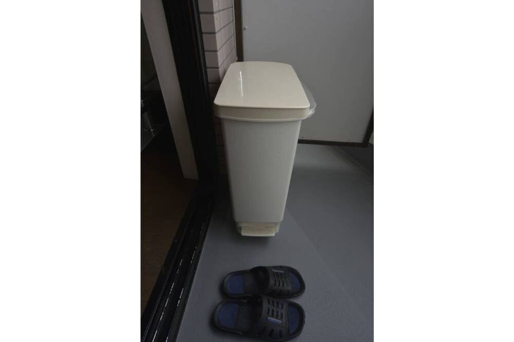 Photo of Bathroom in Asahi
