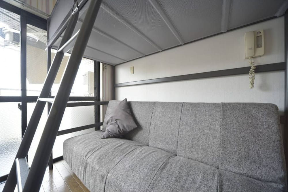 Photo of Livingroom in Asahi