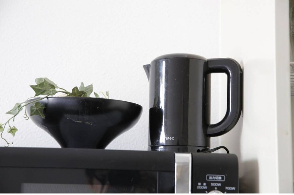 Photo of Kitchen in Miyakojima