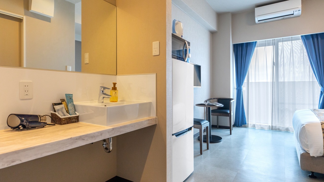 Photo of Bedroom in Chatan