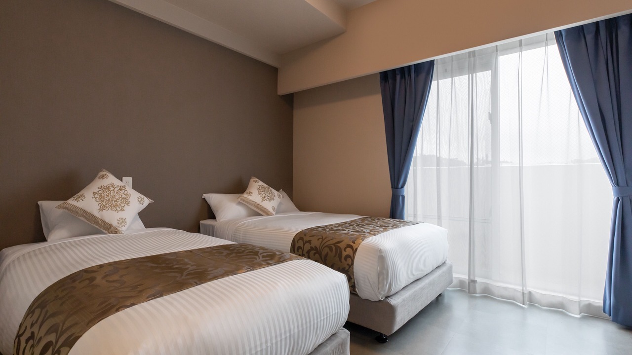 Photo of Bedroom in Chatan