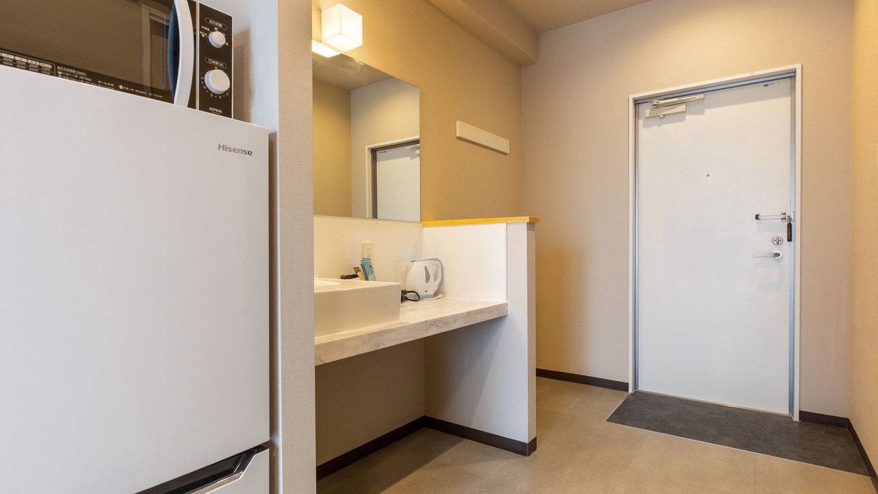 Photo of Bedroom in Chatan