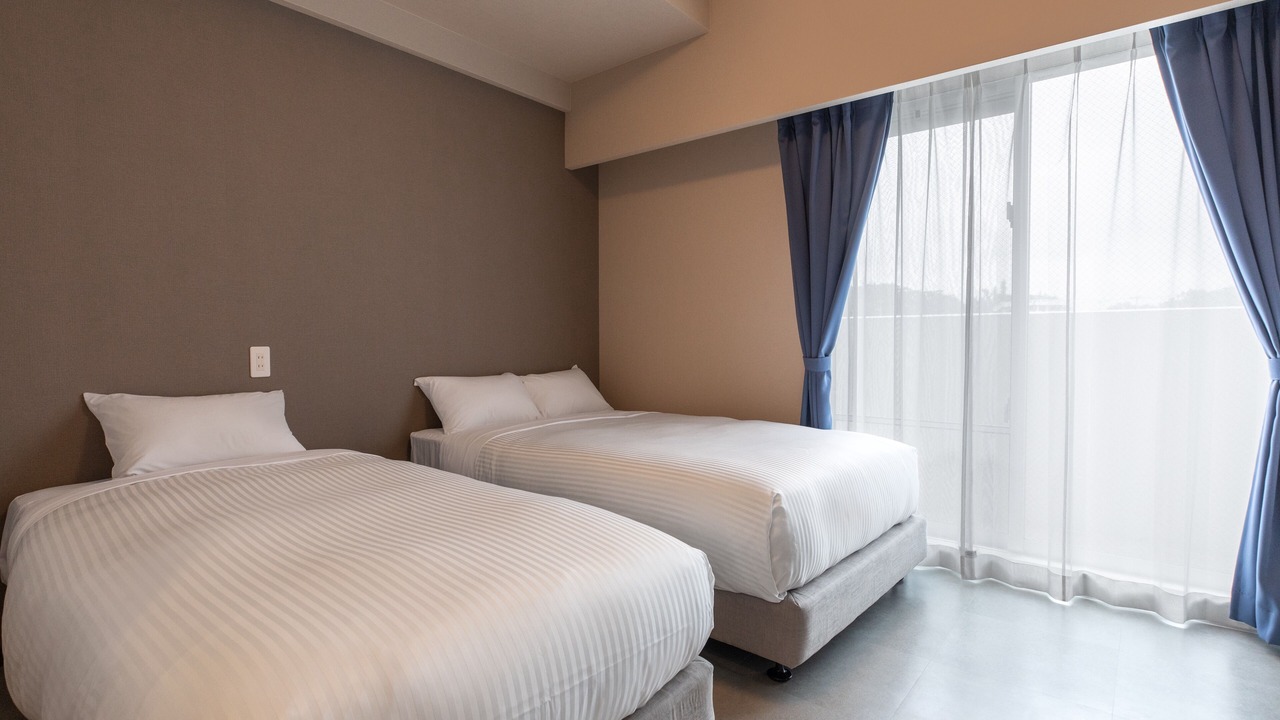 Photo of Bedroom in Chatan