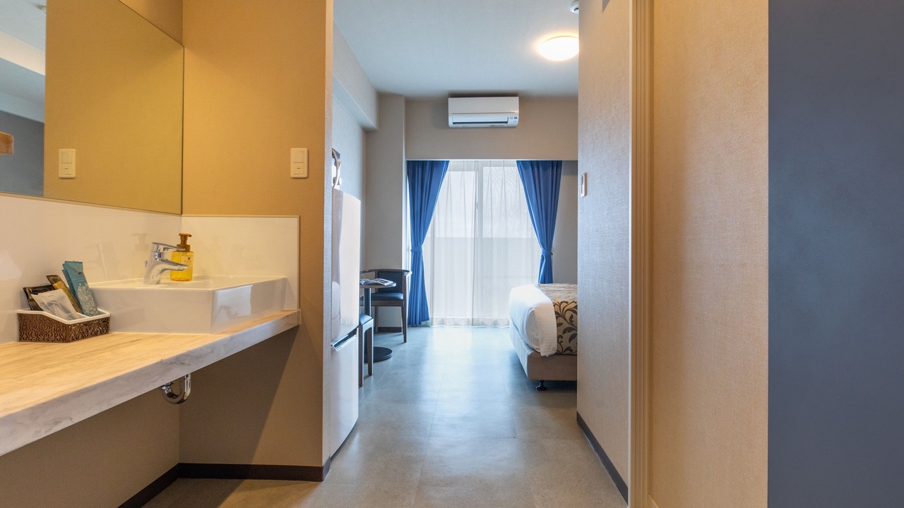 Photo of Bedroom in Chatan