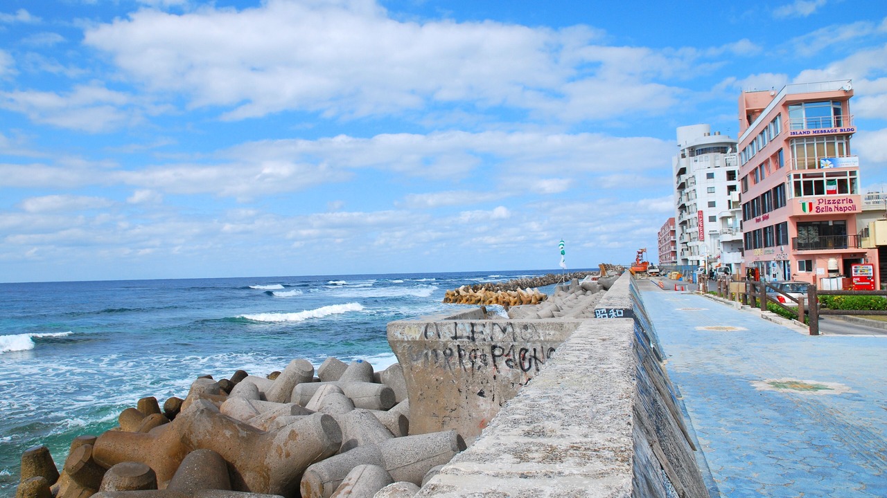 Photo of Outdoor in Chatan