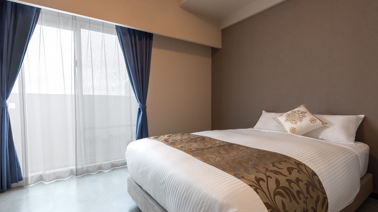 Photo of Bedroom in Chatan
