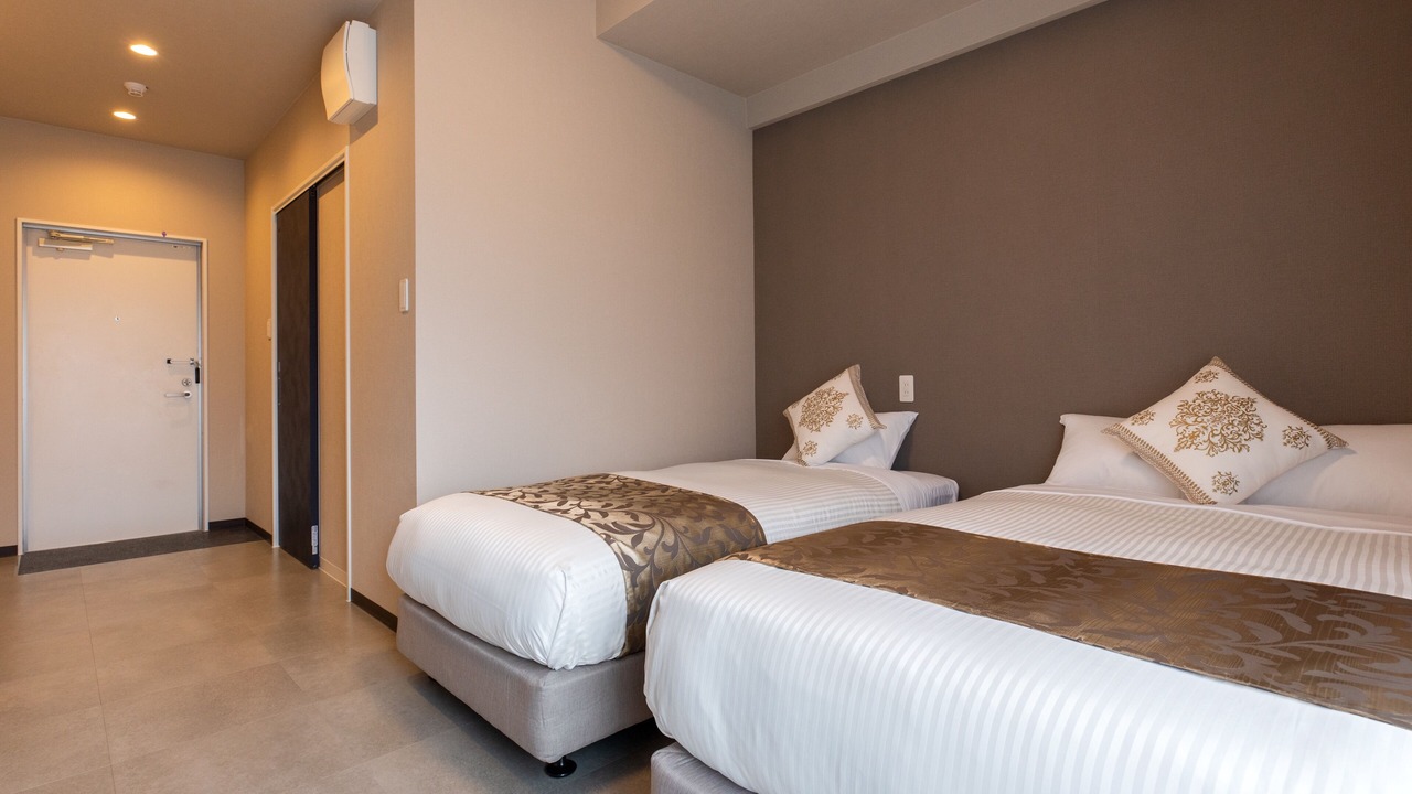 Photo of Bedroom in Chatan