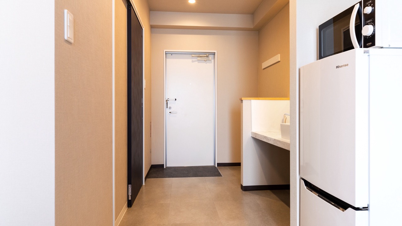 Photo of Bedroom in Chatan