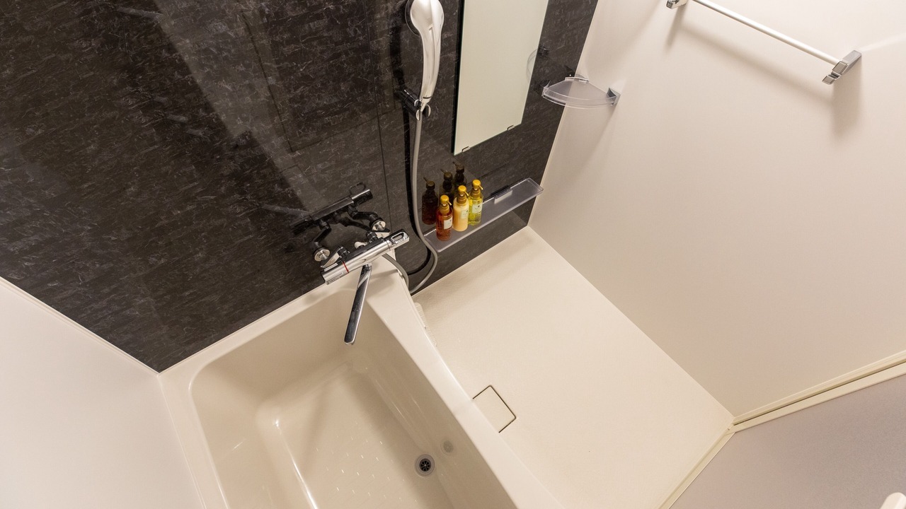 Photo of Bathroom in Chatan