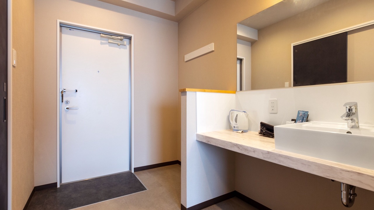 Photo of Bedroom in Chatan