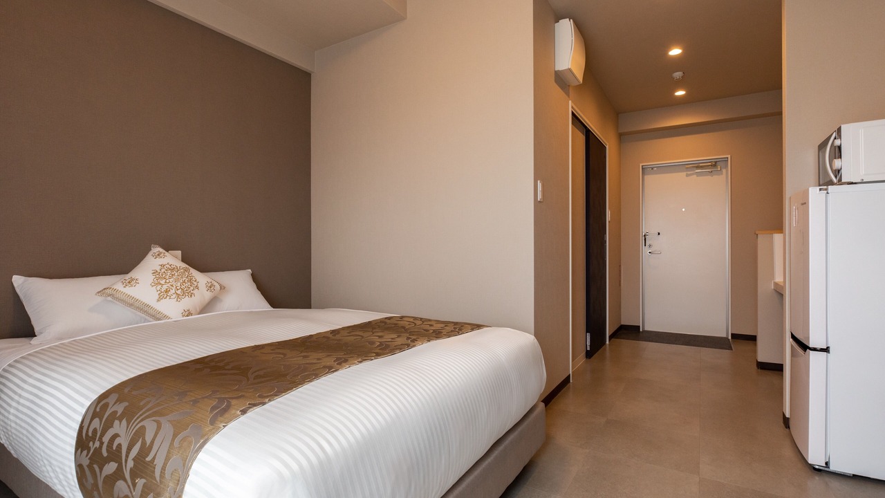 Photo of Bedroom in Chatan