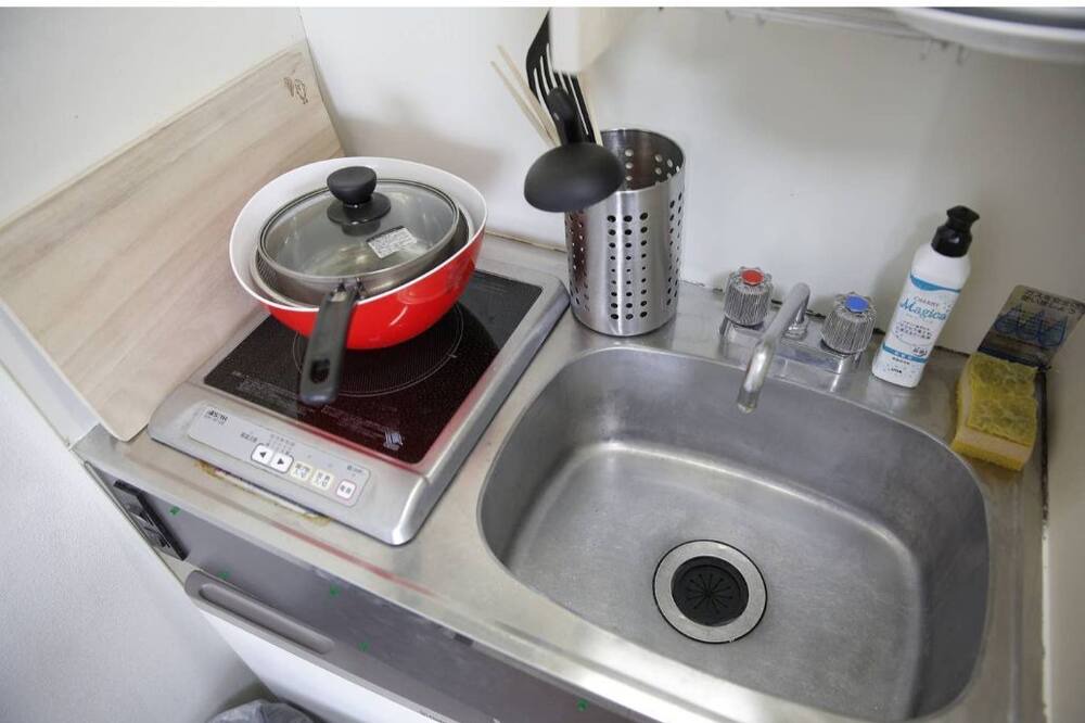 Photo of Kitchen in Miyakojima