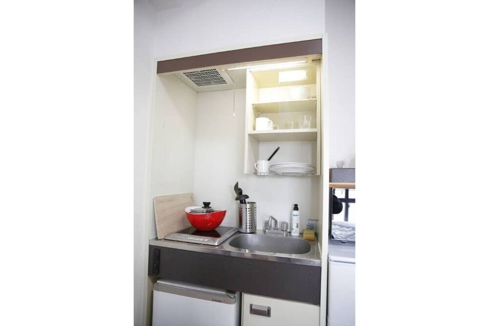 Photo of Kitchen in Miyakojima