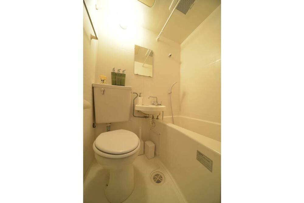 Photo of Bathroom in Miyakojima