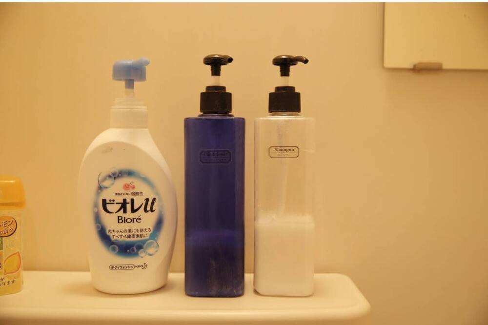 Photo of Bathroom in Miyakojima