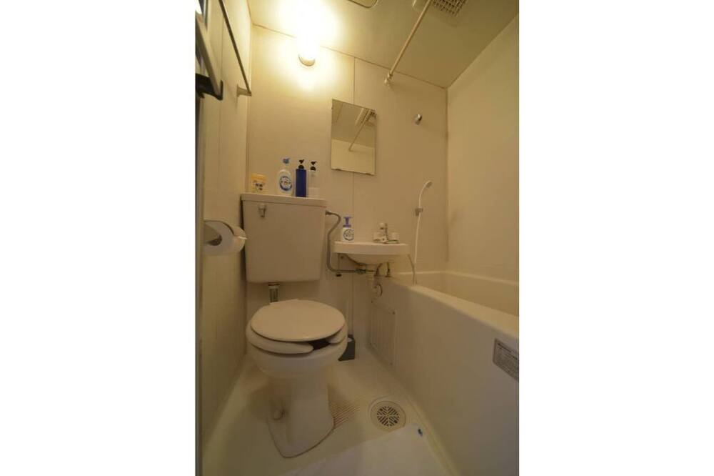 Photo of Bathroom in Miyakojima