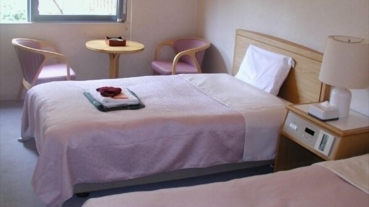 Photo of Bedroom in Iwai Onsen
