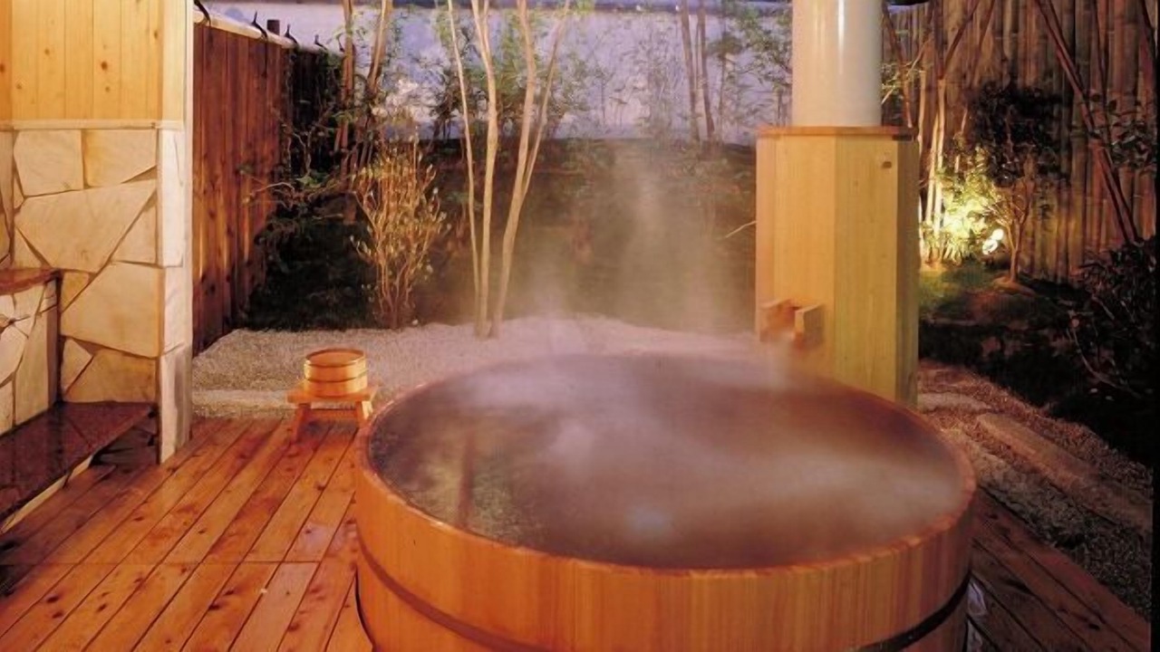 Photo of Others in Iwai Onsen