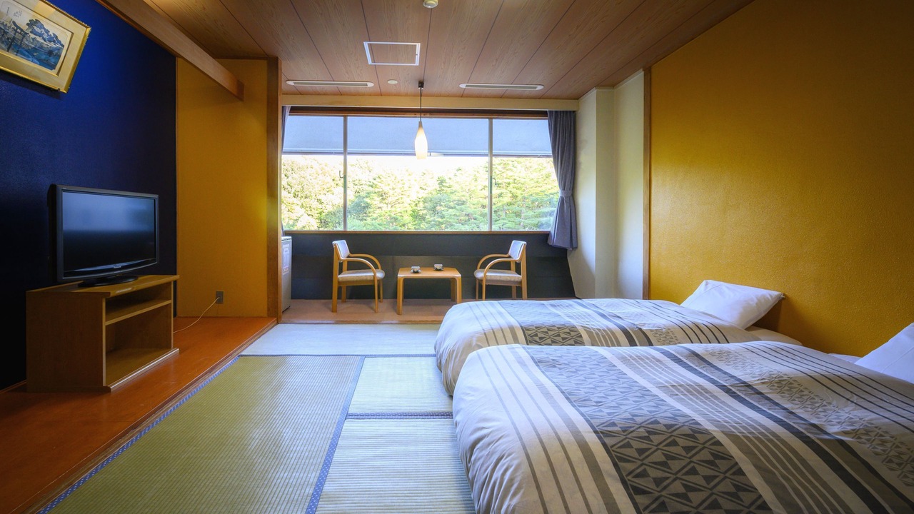 Photo of Bedroom in Inawashiro