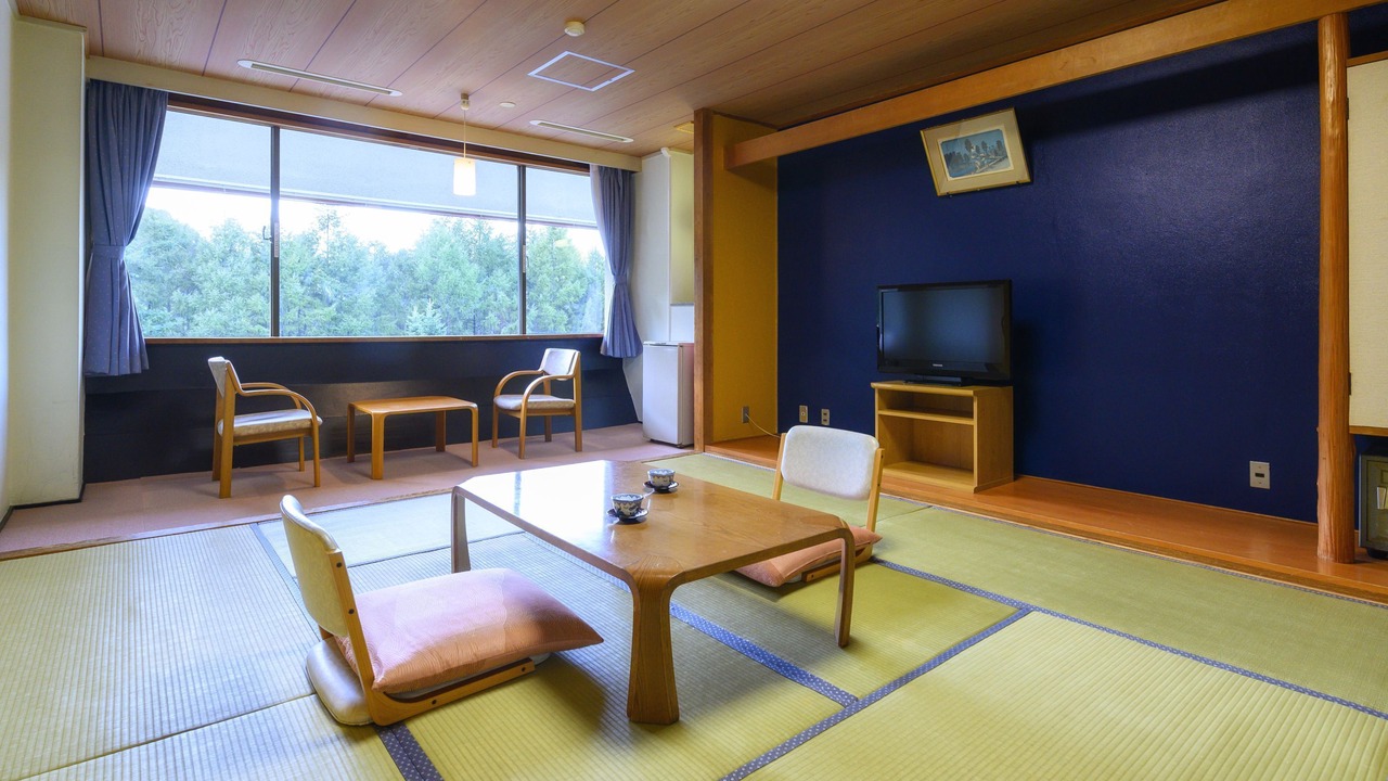 Photo of Bedroom in Inawashiro