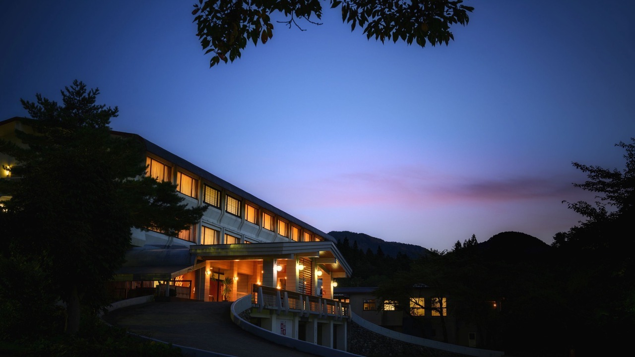 Photo of Outdoor in Inawashiro