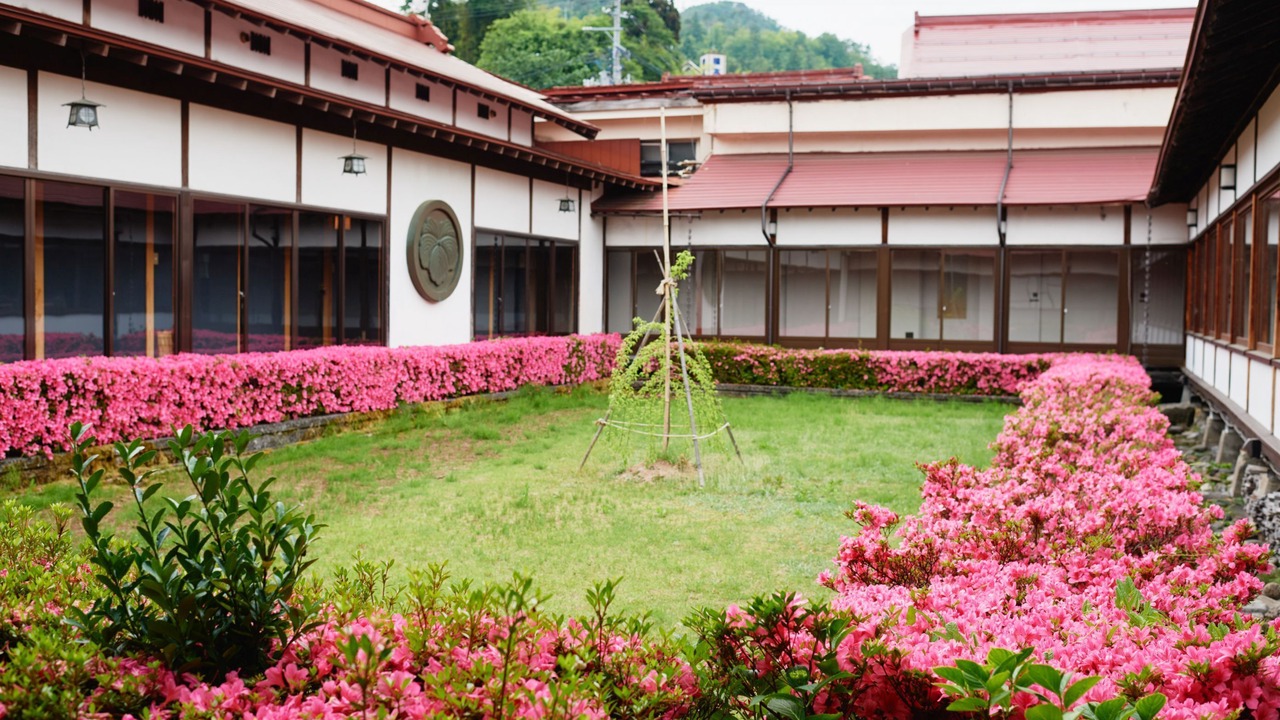 Photo of Outdoor in Kaminoyama