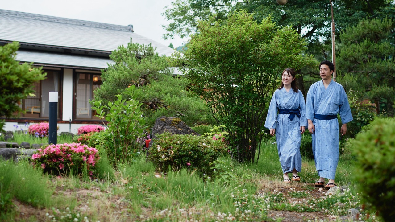 Photo of Outdoor in Kaminoyama