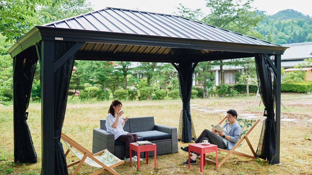 Photo of Patio Balcony in Kaminoyama