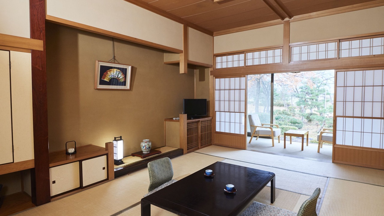 Photo of Bedroom in Kaminoyama