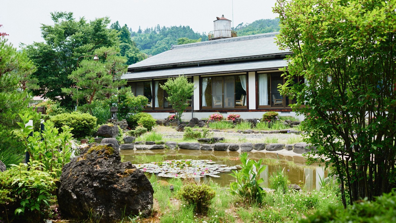 Photo of Outdoor in Kaminoyama