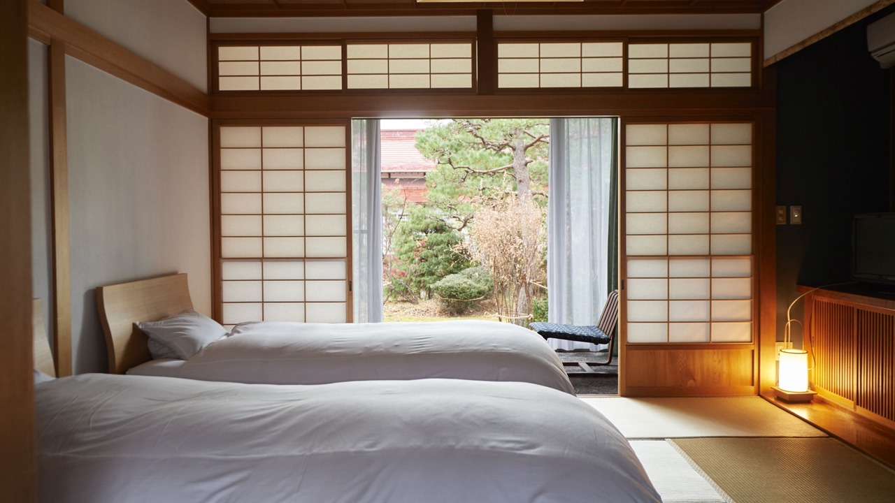Photo of Outdoor in Kaminoyama