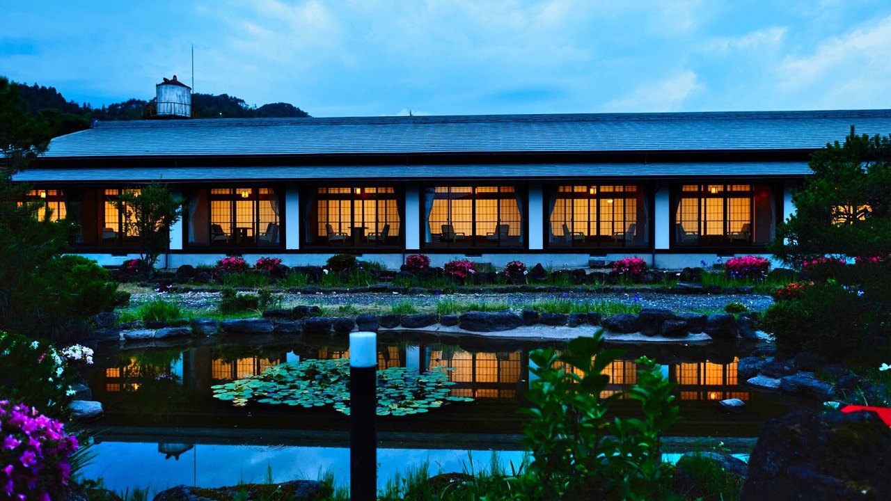 Photo of Outdoor in Kaminoyama