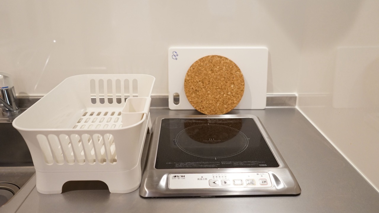 Photo of Kitchen in Naka Ward