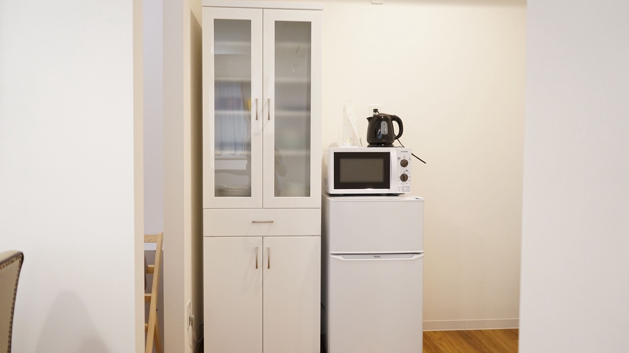 Photo of Bedroom in Naka Ward