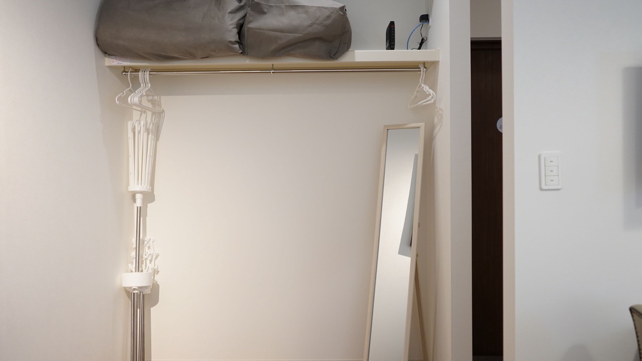 Photo of Bedroom in Naka Ward