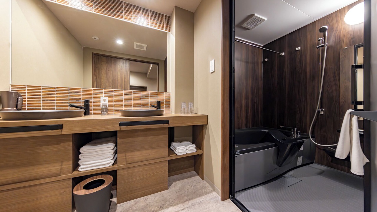 Photo of Bathroom in Minami