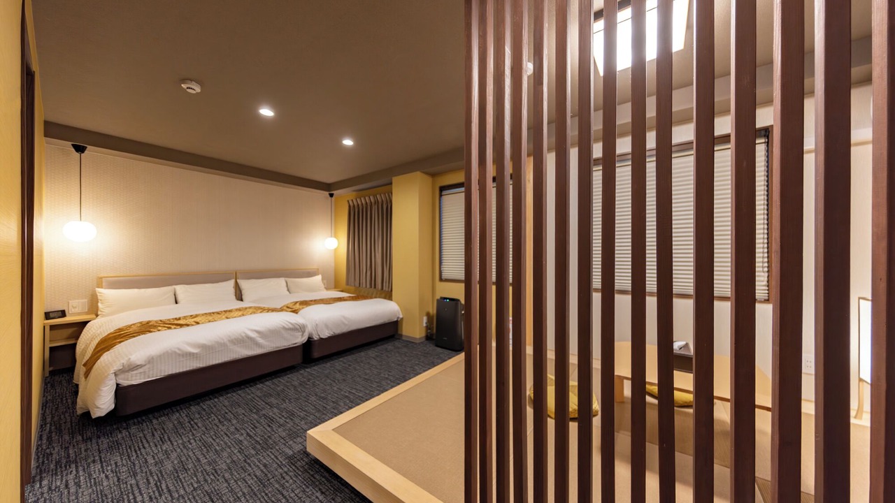 Photo of Bedroom in Minami