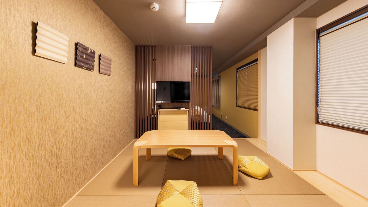 Photo of Bedroom in Minami