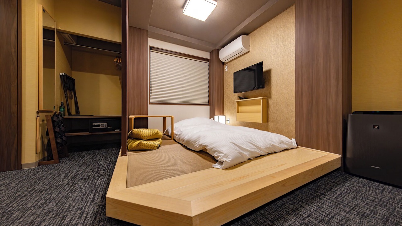 Photo of Bedroom in Minami