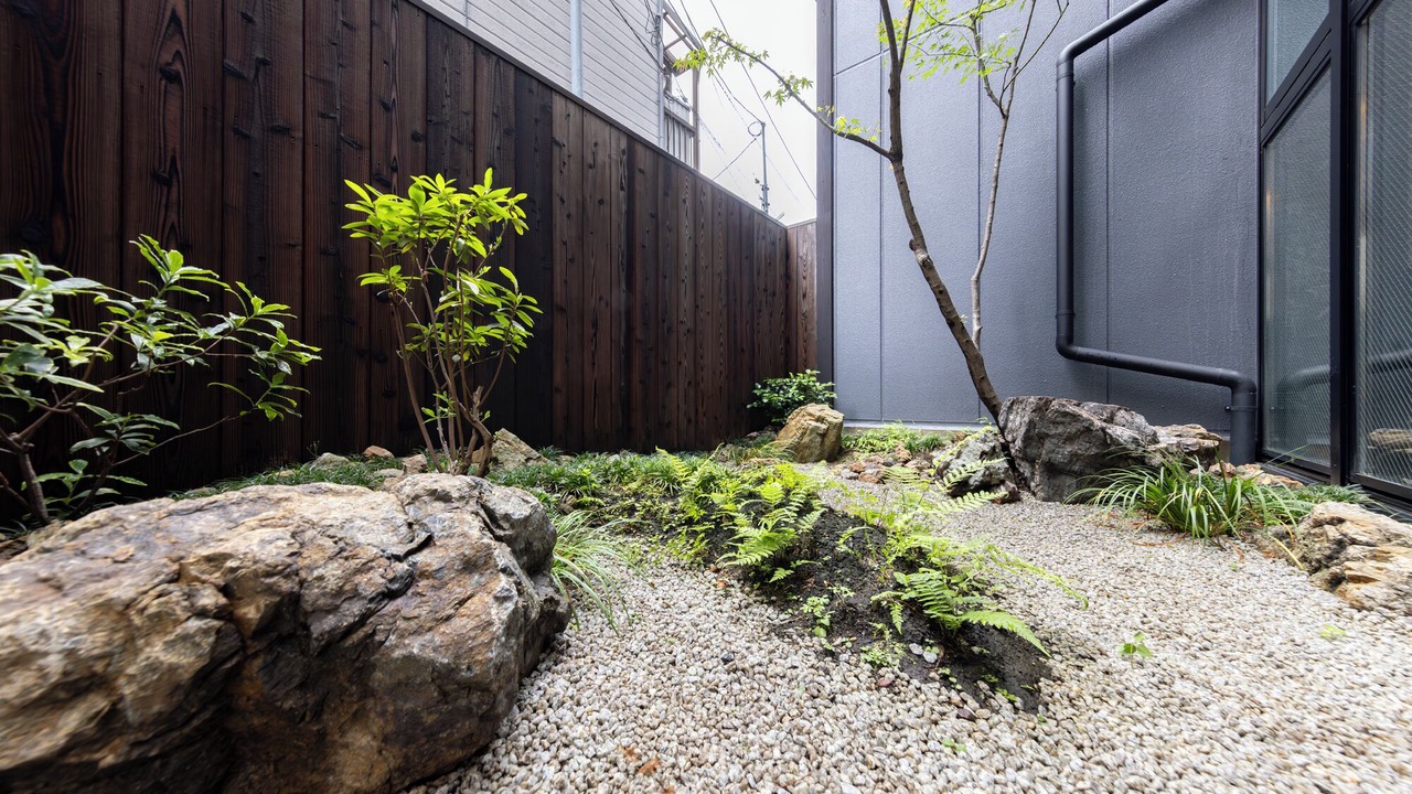 Photo of Patio Balcony in Minami