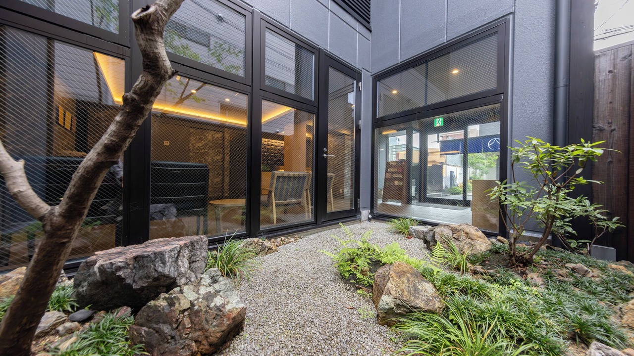 Photo of Patio Balcony in Minami
