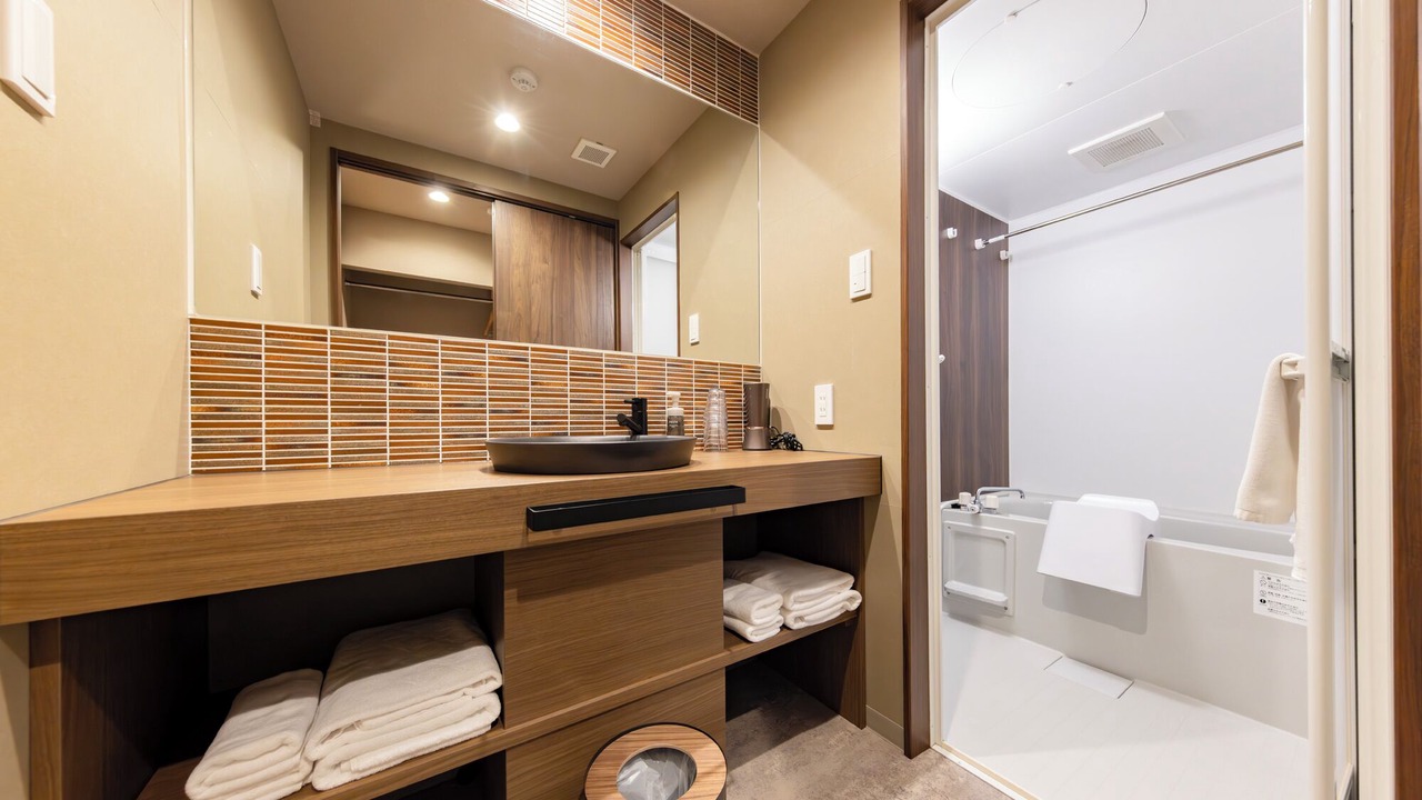 Photo of Bathroom in Minami