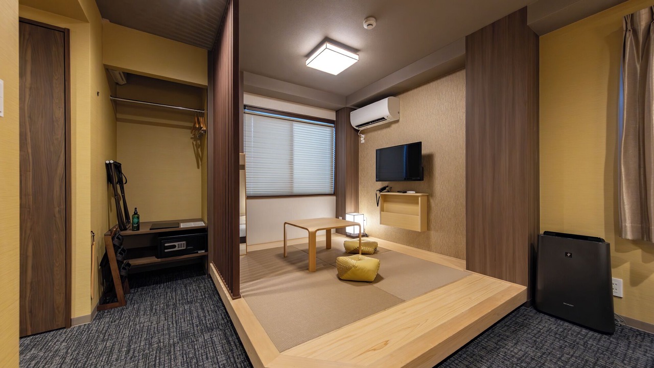 Photo of Bedroom in Minami