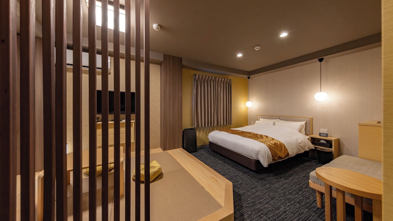 Photo of Bedroom in Minami