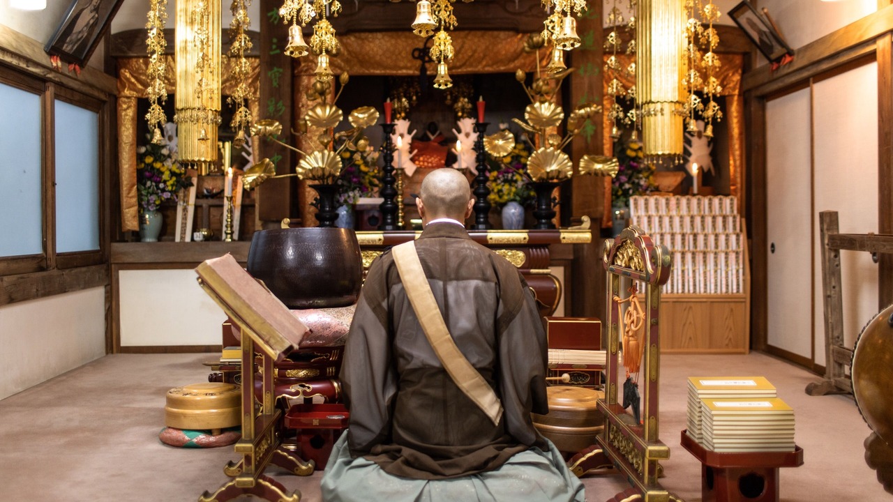 Photo of Others in Minobu