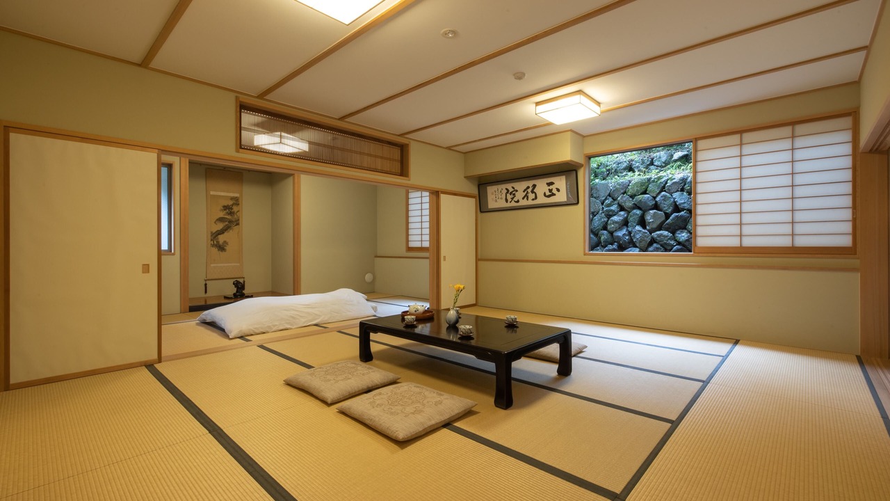 Photo of Bedroom in Minobu